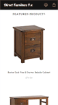 Mobile Screenshot of directfurnitureforu.com
